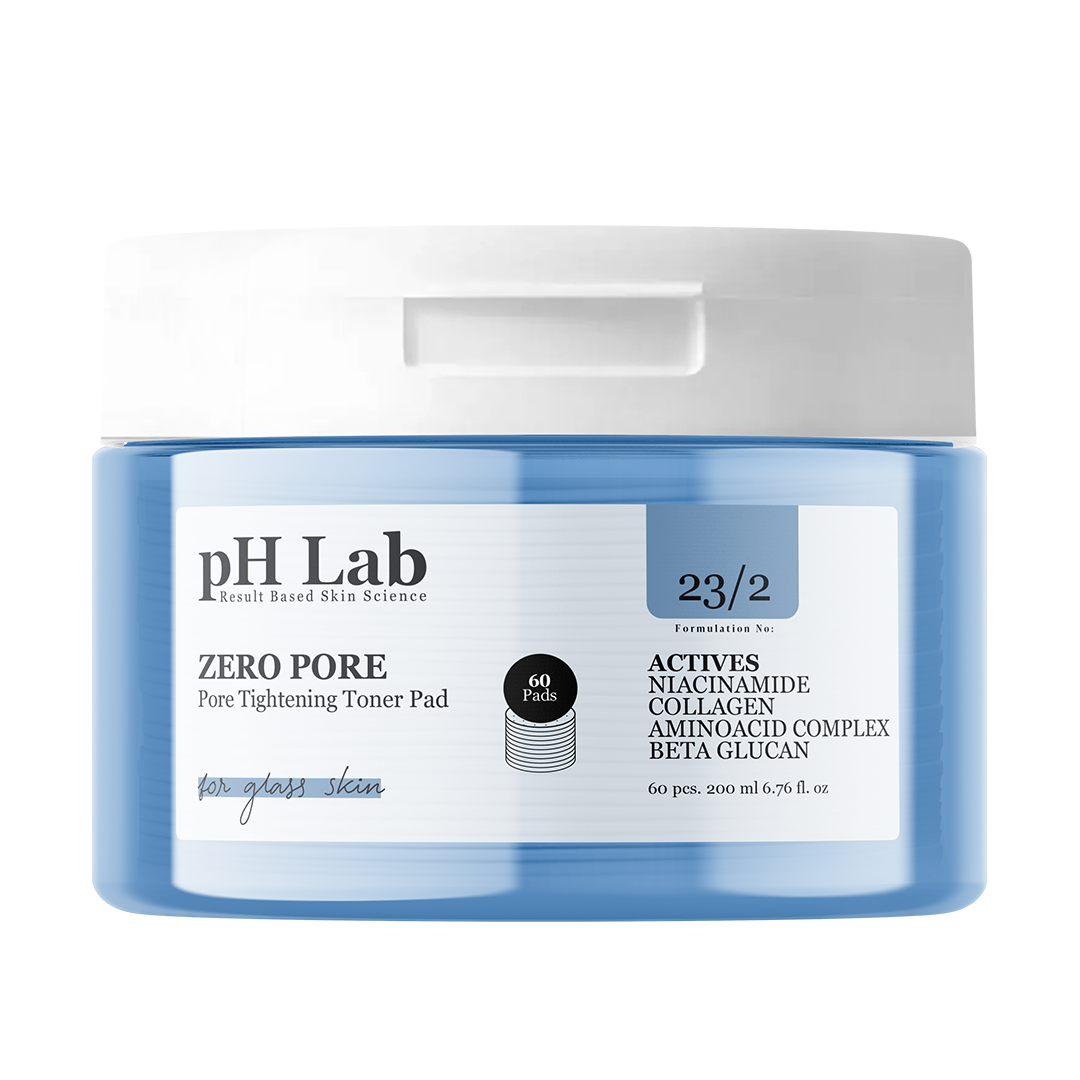 Zero Pore™ Toner Pad