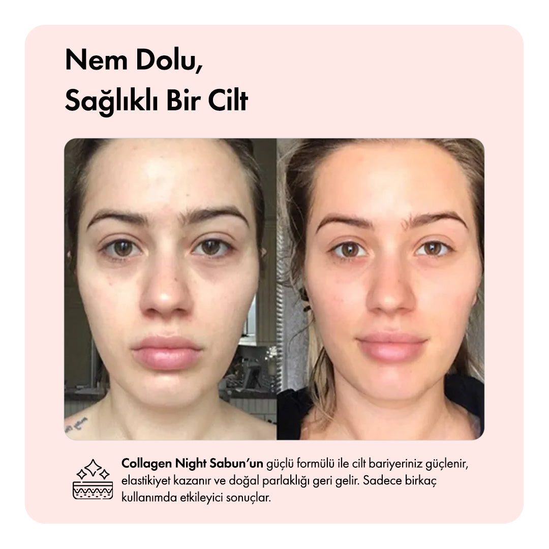 Collagen Night™ Barı