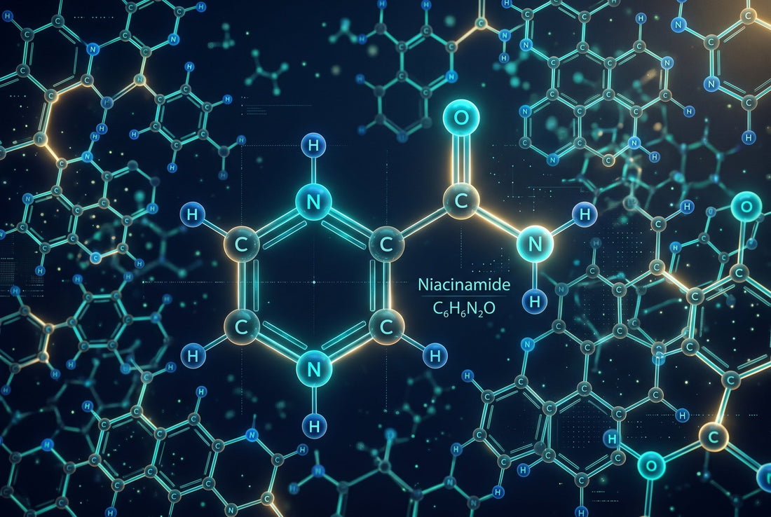 niacinamide serum nasıl kullanılır