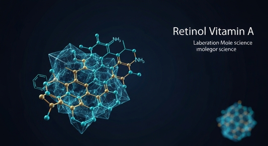 retinol krem seçimi bakuchiol moleküler yapı