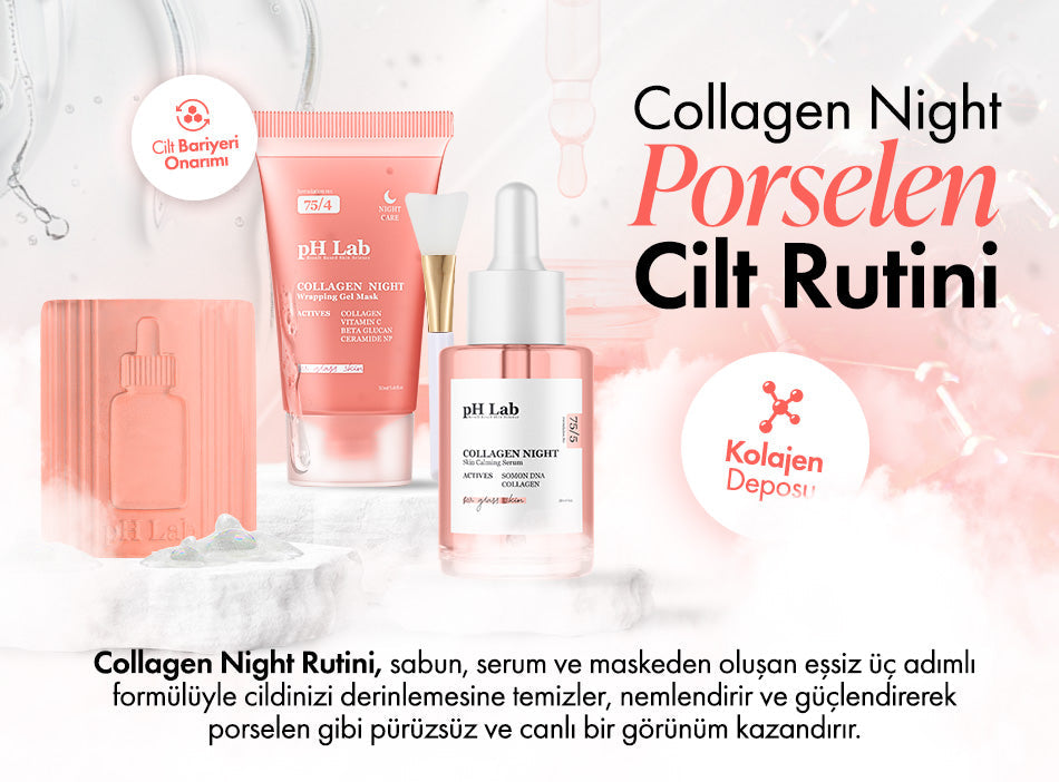 Collagen Night