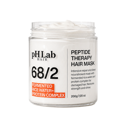 Fermente Pirinç Suyu & Protein Complex Saç Maskesi