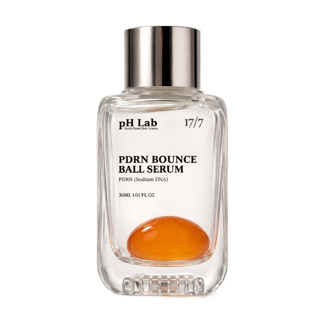 PDRN Bounce Ball Serum
