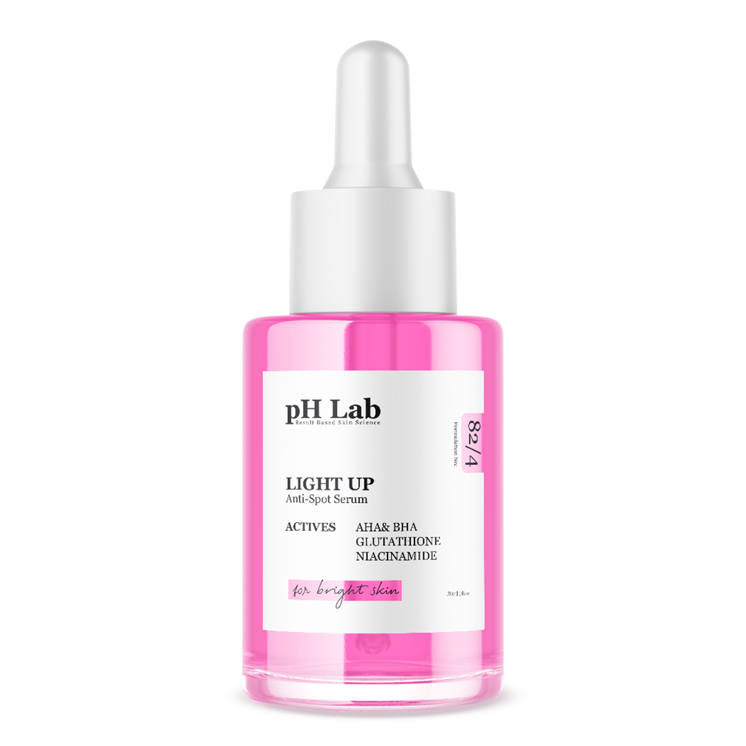 Light Up™ Aydınlatıcı Serum