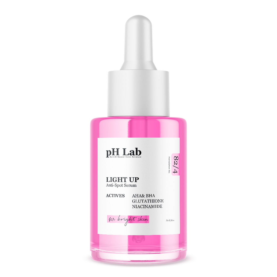 Light Up™ Aydınlatıcı Serum