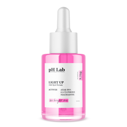 Light Up™ Aydınlatıcı Serum