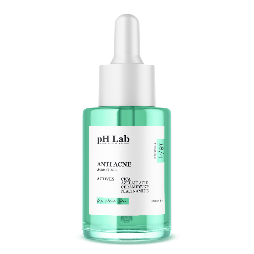 Anti-Acne Serumu