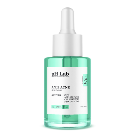 Anti-Acne Serumu