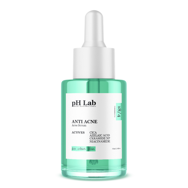 Anti-Acne Serumu