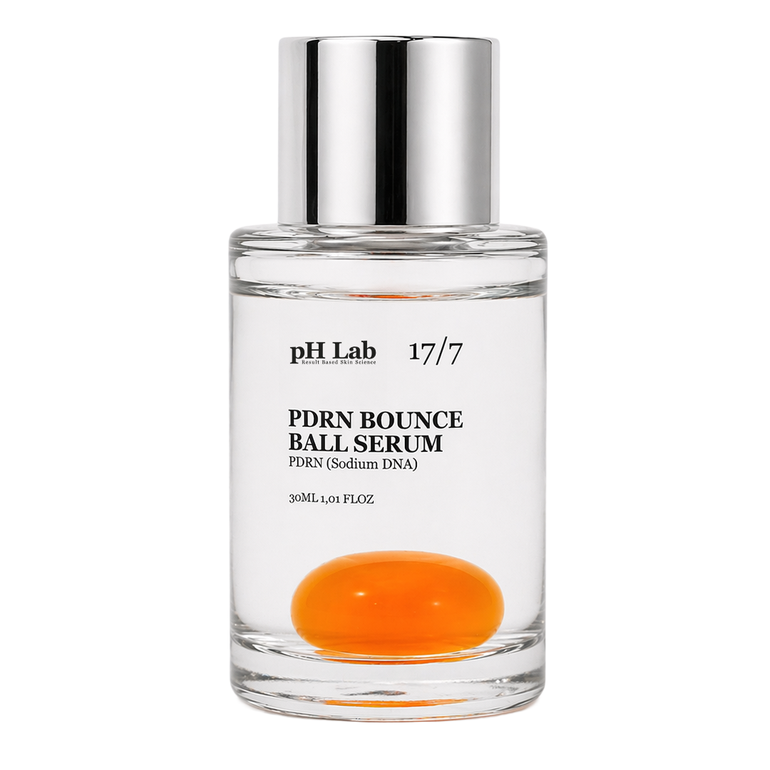 PDRN Bounce Ball Serum