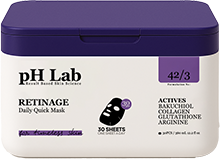 Retinage 30'lu Günlük Maske ys-retinagemask-cod