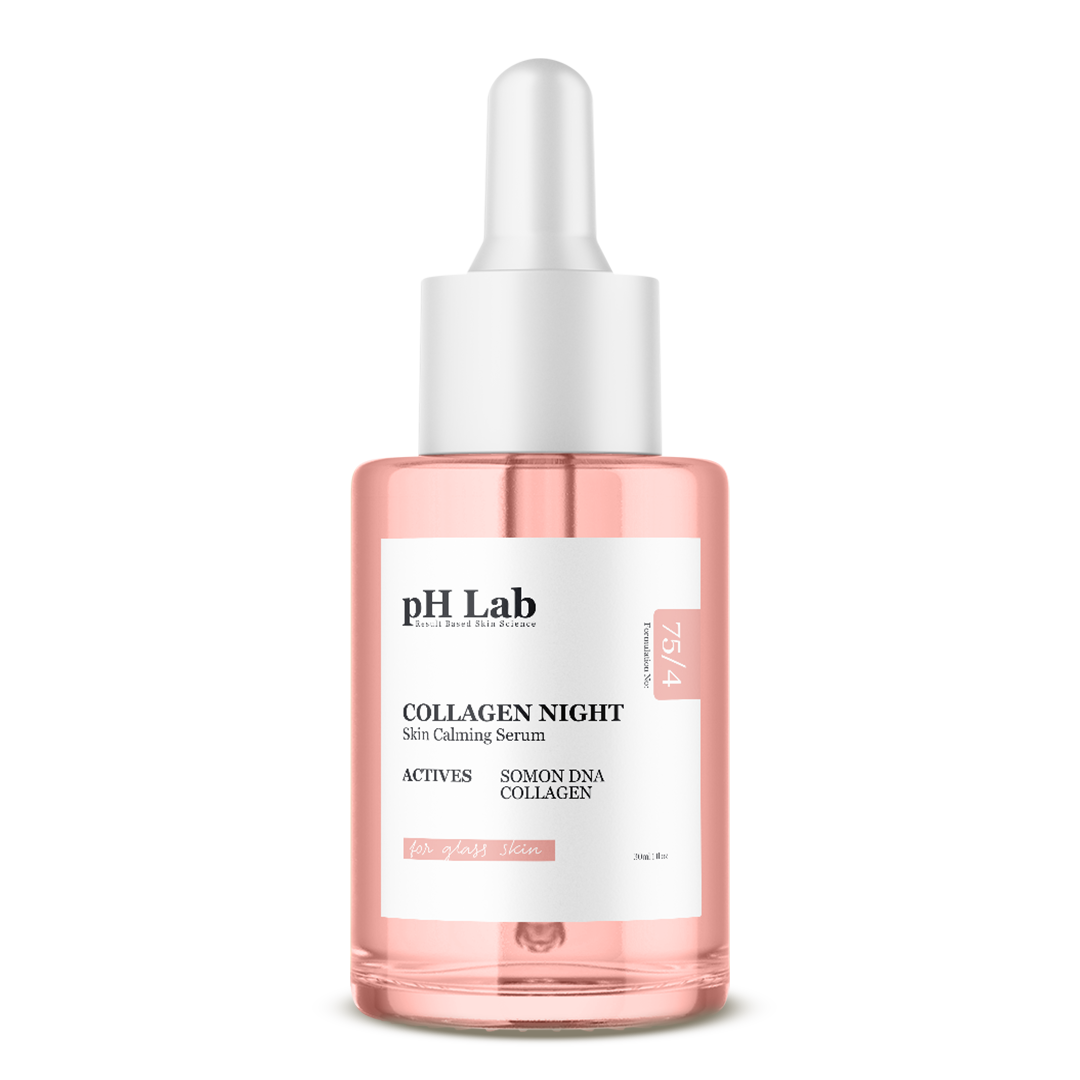 Collagen Night™  Cilt Yenileyici Serum