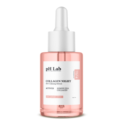 Collagen Night™  Cilt Yenileyici Serum