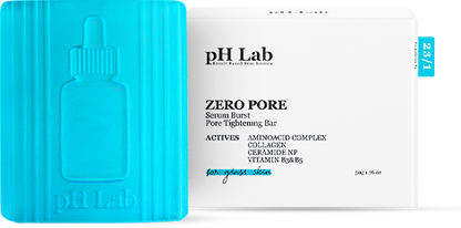 Zero Pore™ Temizleme Barı ys-zeropore-cod-tk