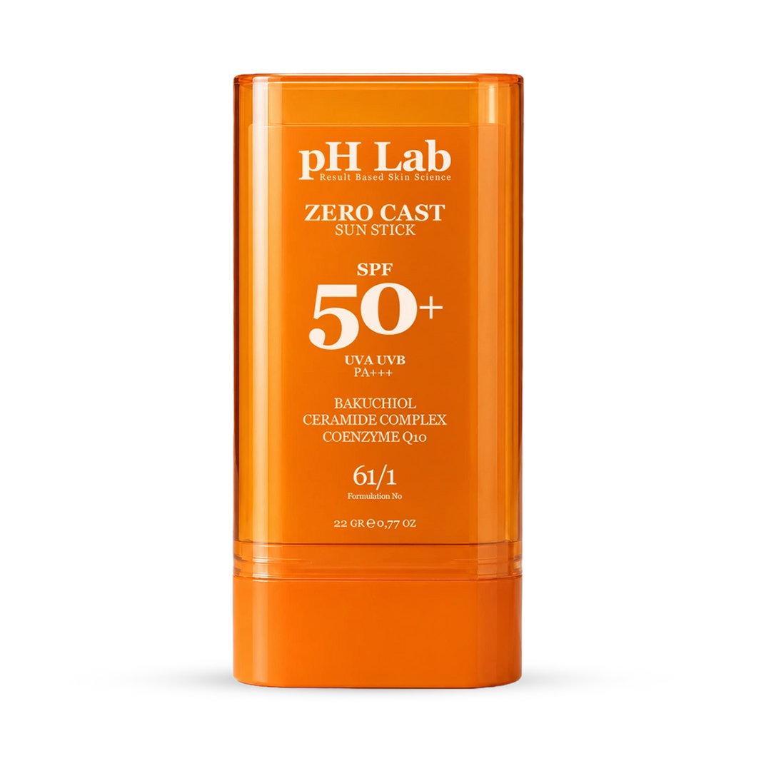 Zero Cast Sun Stick SPF50+ PA+++