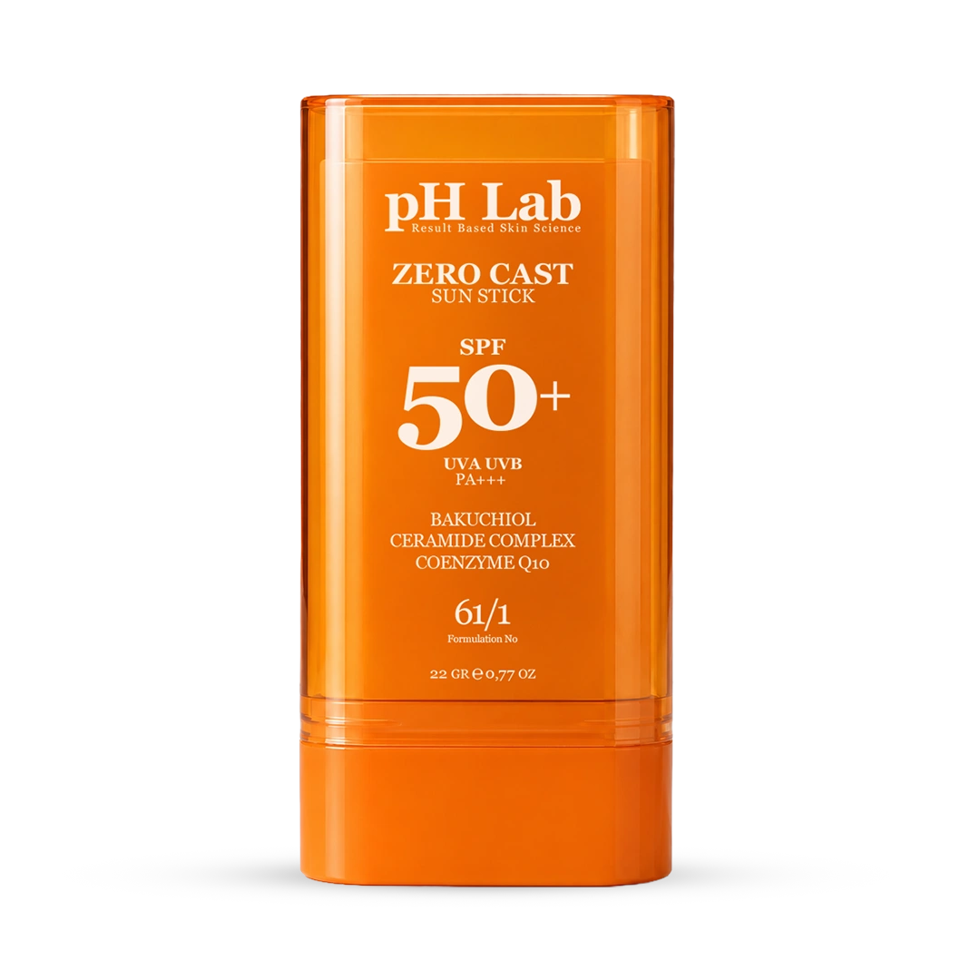 Zero Cast Sun Stick SPF50+ PA+++