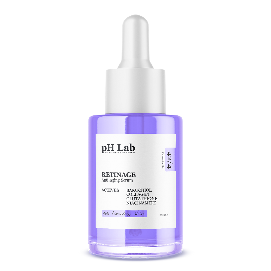 Retinage™ Serum