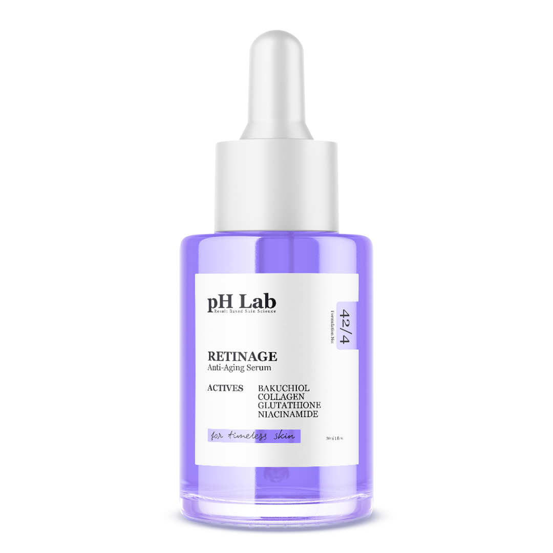 Retinage™ Anti Aging Serum