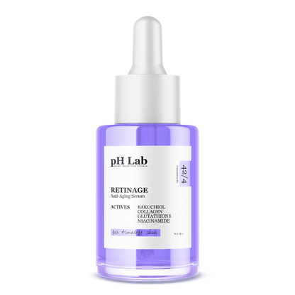 Retinage™ Anti Aging Serum