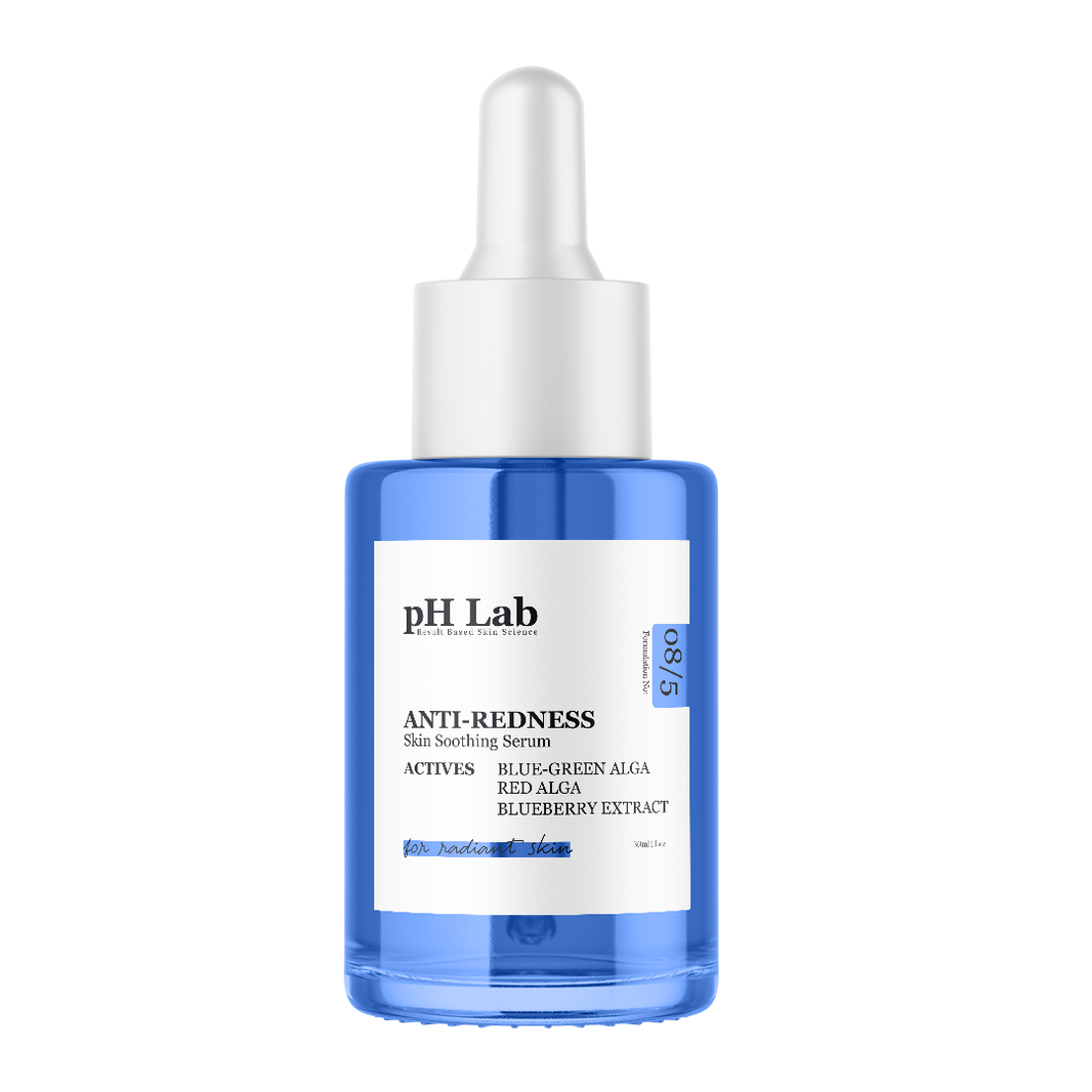 Anti-Redness Kızarıklık Karşıtı Serum