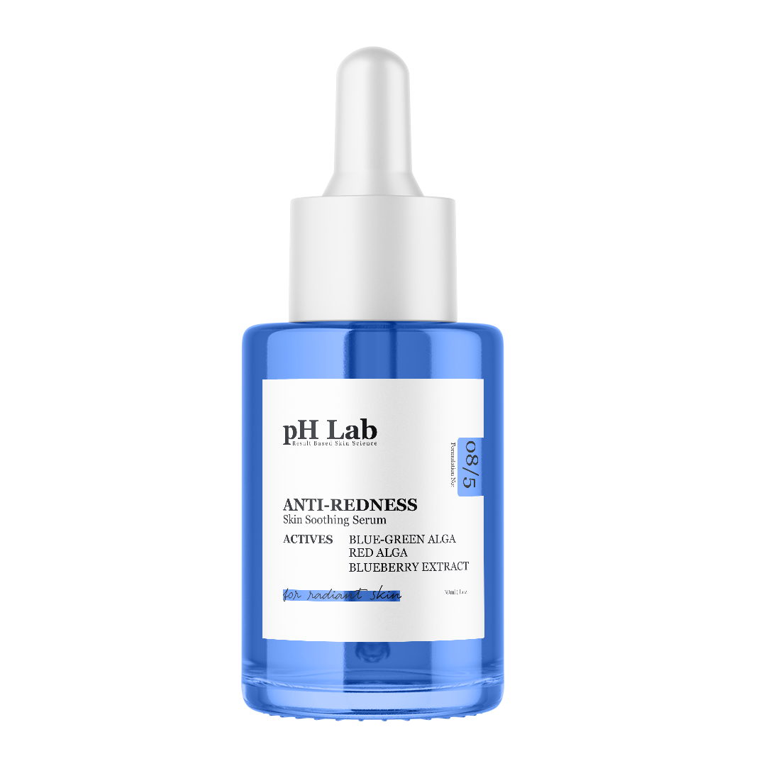 Anti-Redness Kızarıklık Karşıtı Serum