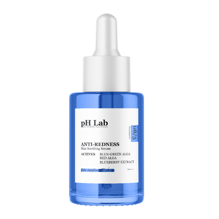 Anti-Redness Kızarıklık Karşıtı Serum