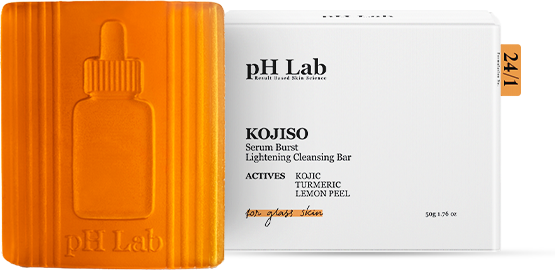 Kojiso™ Temizleme Barı ys-kojiso-cod