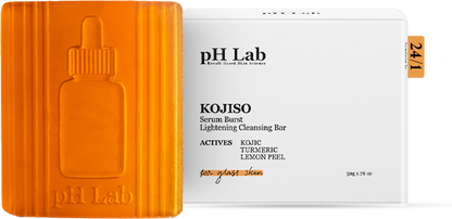 Kojiso™ Temizleme Barı ys-kojiso-cod