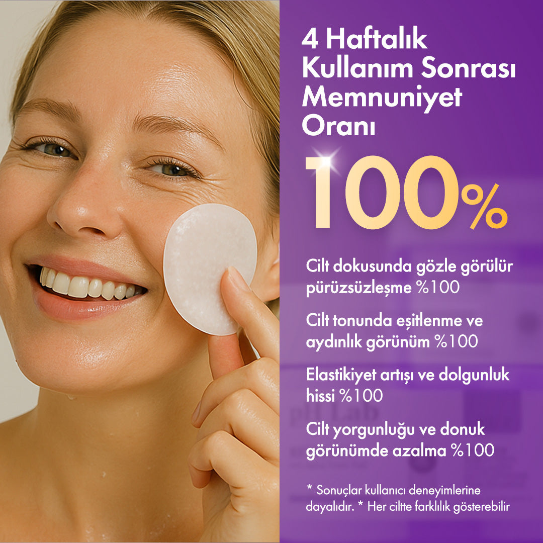 Retinage™ Toner Pad