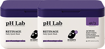 Retinage 30'lu Günlük Maske ys-retinagemask-cod