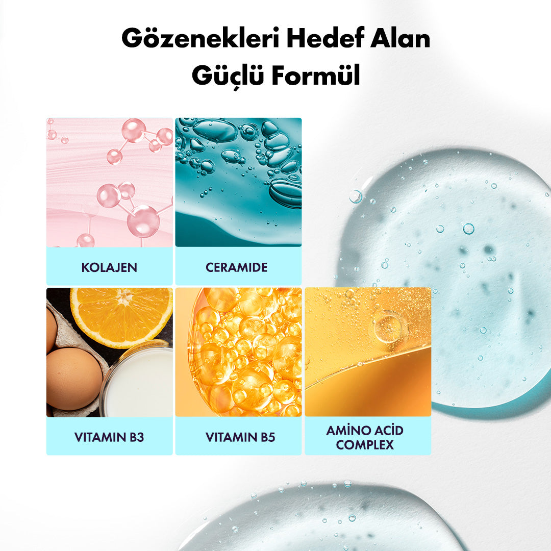 Zero Pore™ Gözenek Sıkılaştırıcı Serum