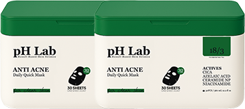 Anti-Acne 30'lu Günlük Maske ys-antiacnemask-cod
