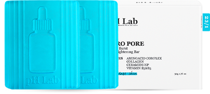 Zero Pore™ Temizleme Barı ys-zeropore-cod-tk