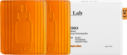 Kojiso™ Temizleme Barı ys-kojiso-cod
