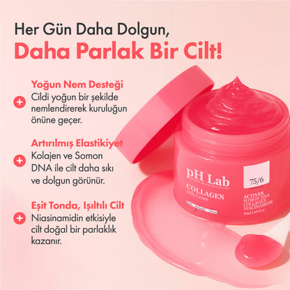 Collagen Jelly Cream