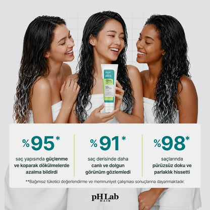 Biomimetic Exosome, NAD+ & Triple PDRN Hair & Scalp Care Kondisyoner