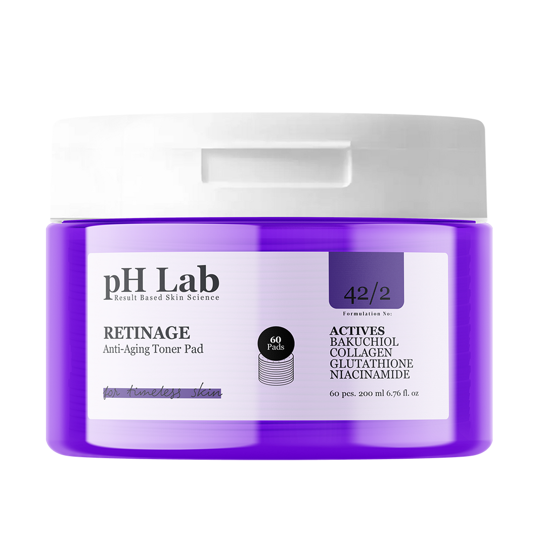 Retinage™ Toner Pad