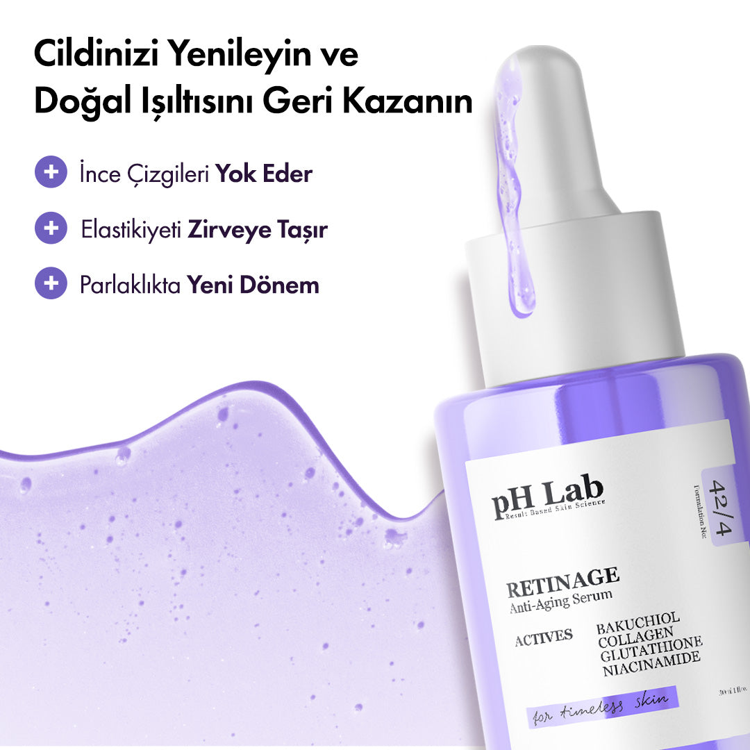 Retinage™ Serum