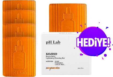 Kojiso™ Temizleme Barı ys-kojiso-cod