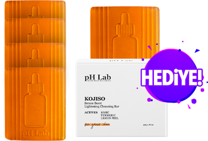 Kojiso™ Temizleme Barı ys-kojiso-cod
