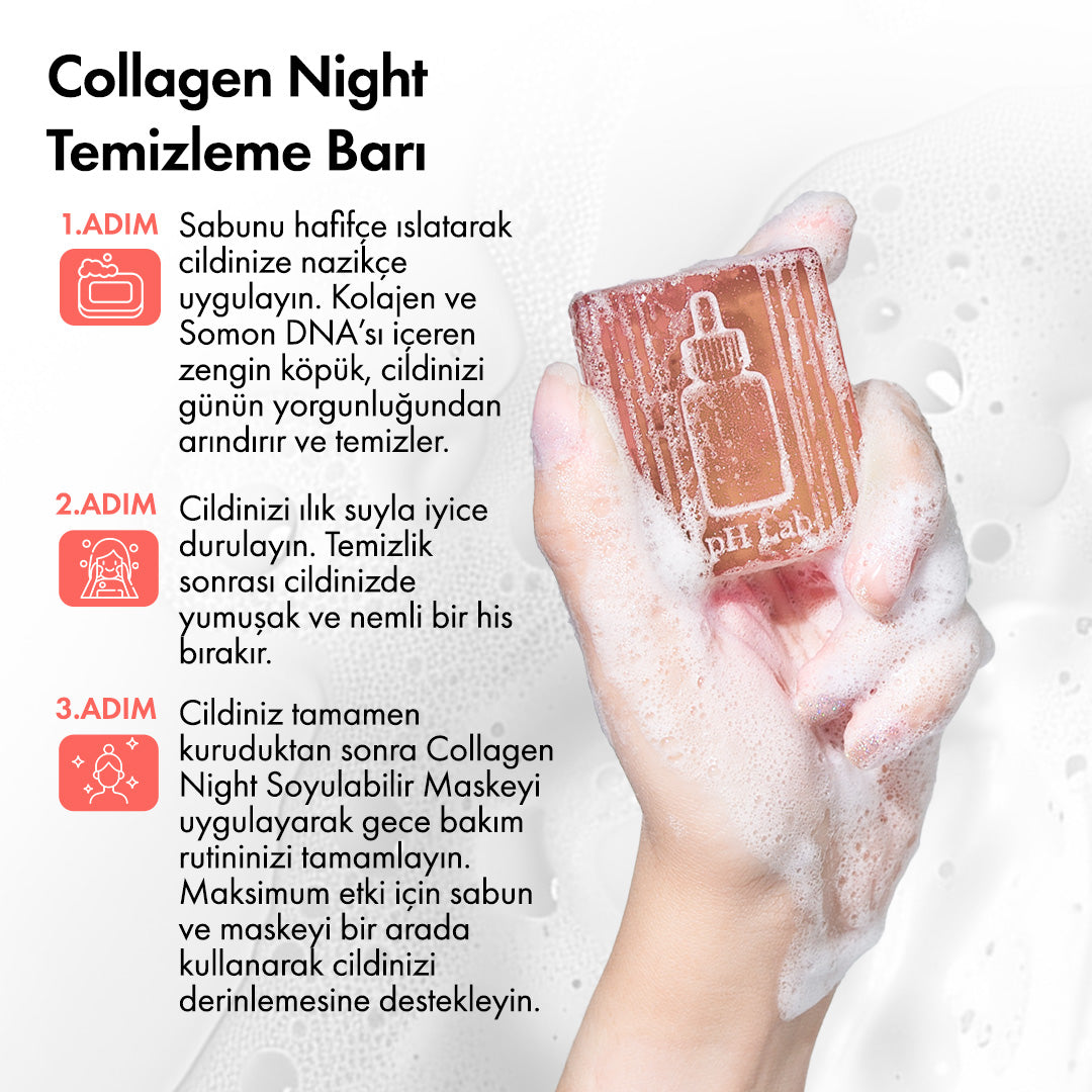 Collagen Night™  Barı