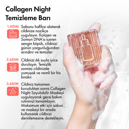 Collagen Night™  Barı