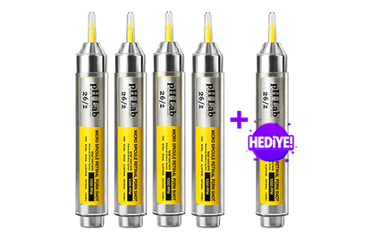 Micro Spicule Retinal PDRN Shot ys-retinalshot-cod-tk