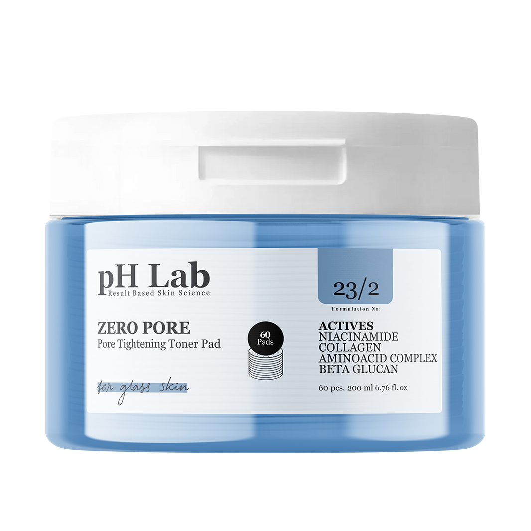 Zero Pore™ Toner Pad
