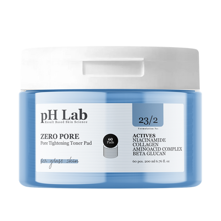 Zero Pore™ Toner Pad