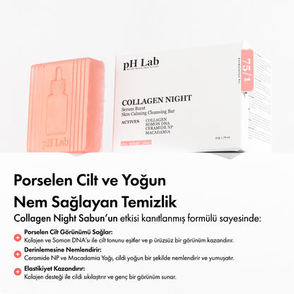 Collagen Night™  Barı