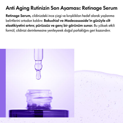 Retinage™ Anti Aging Serum