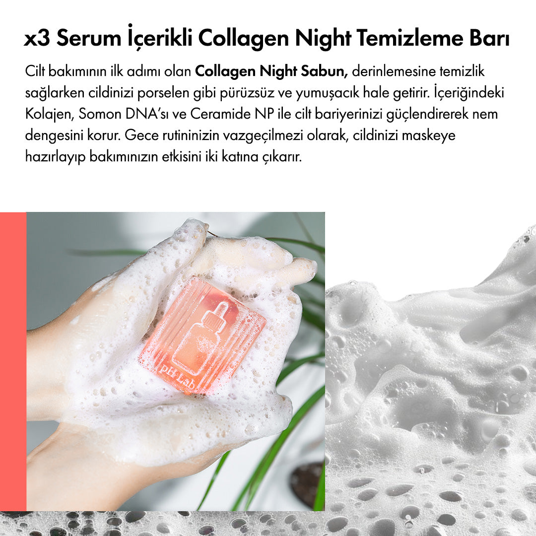 Collagen Night™  Barı