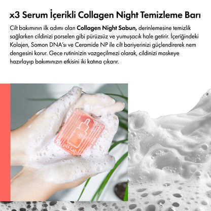 Collagen Night™  Barı