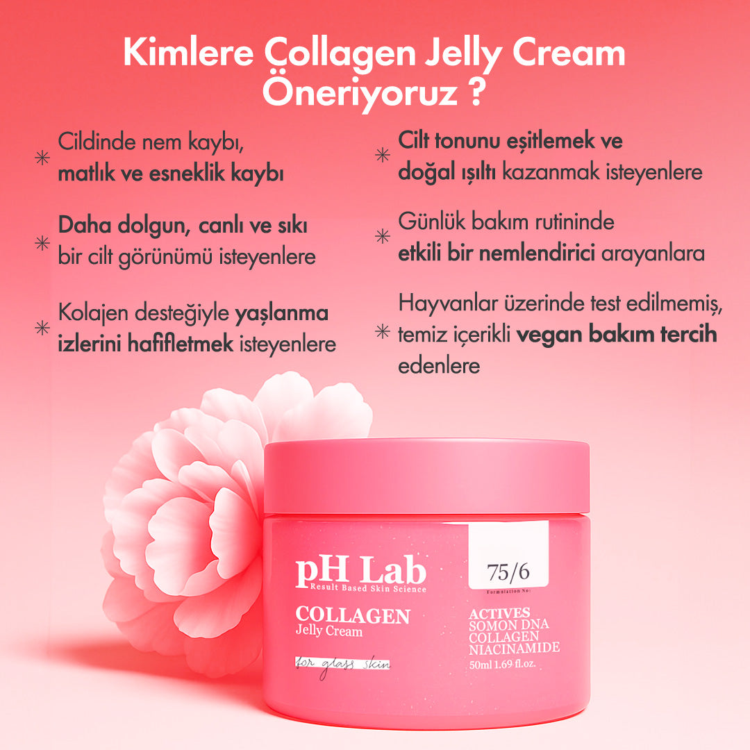 Collagen Jelly Cream